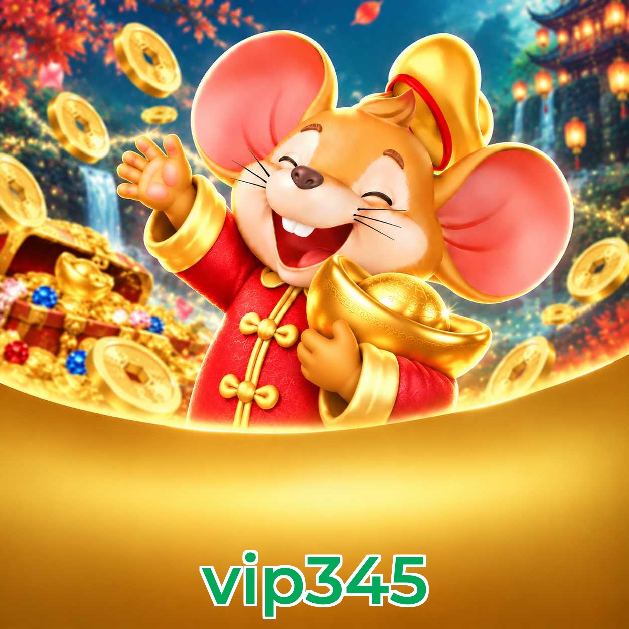 vip345