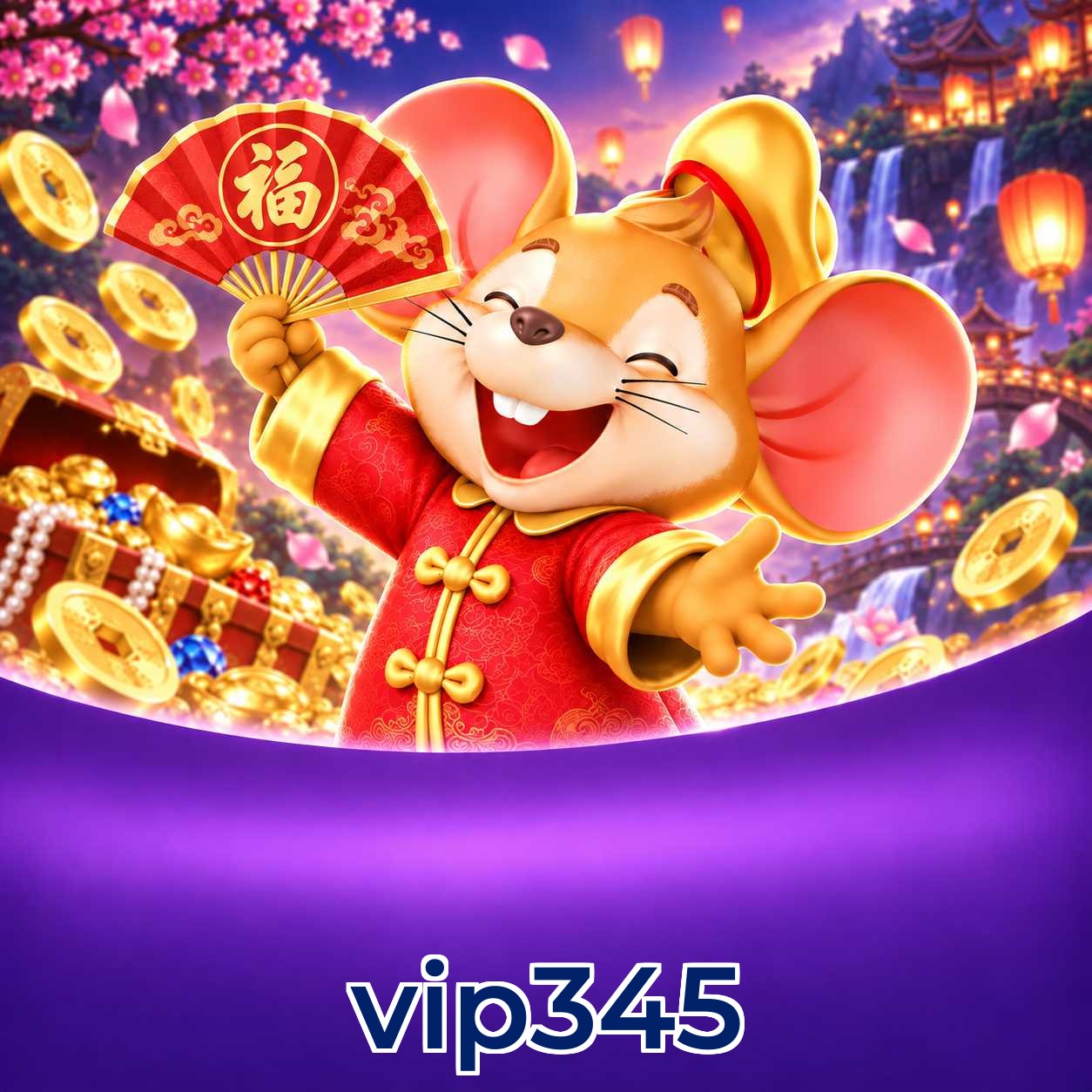 Como participar da comunidade vip345 no Facebook