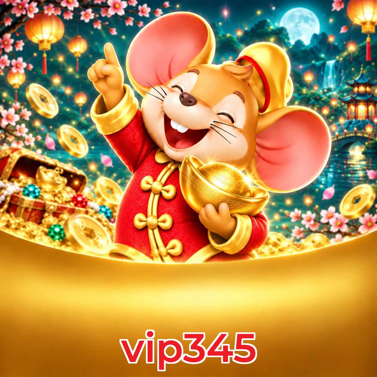 APP vip345 para iOS e Android com 187 mil downloads