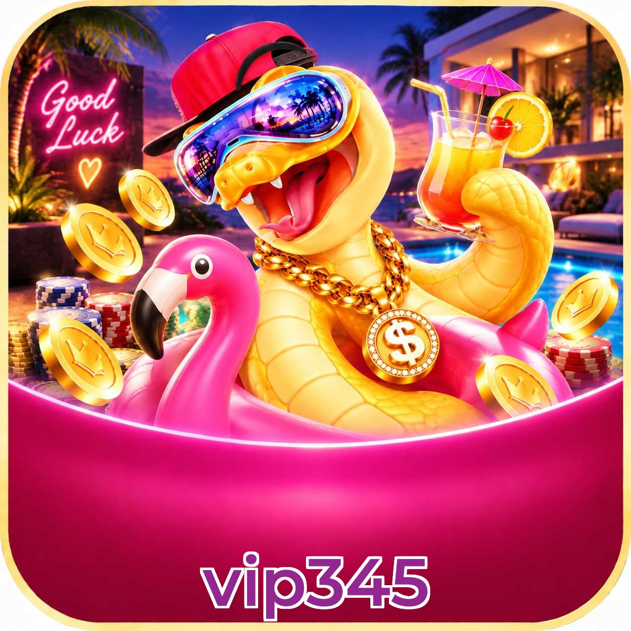 Top provedores tier-1 de slots na plataforma vip345