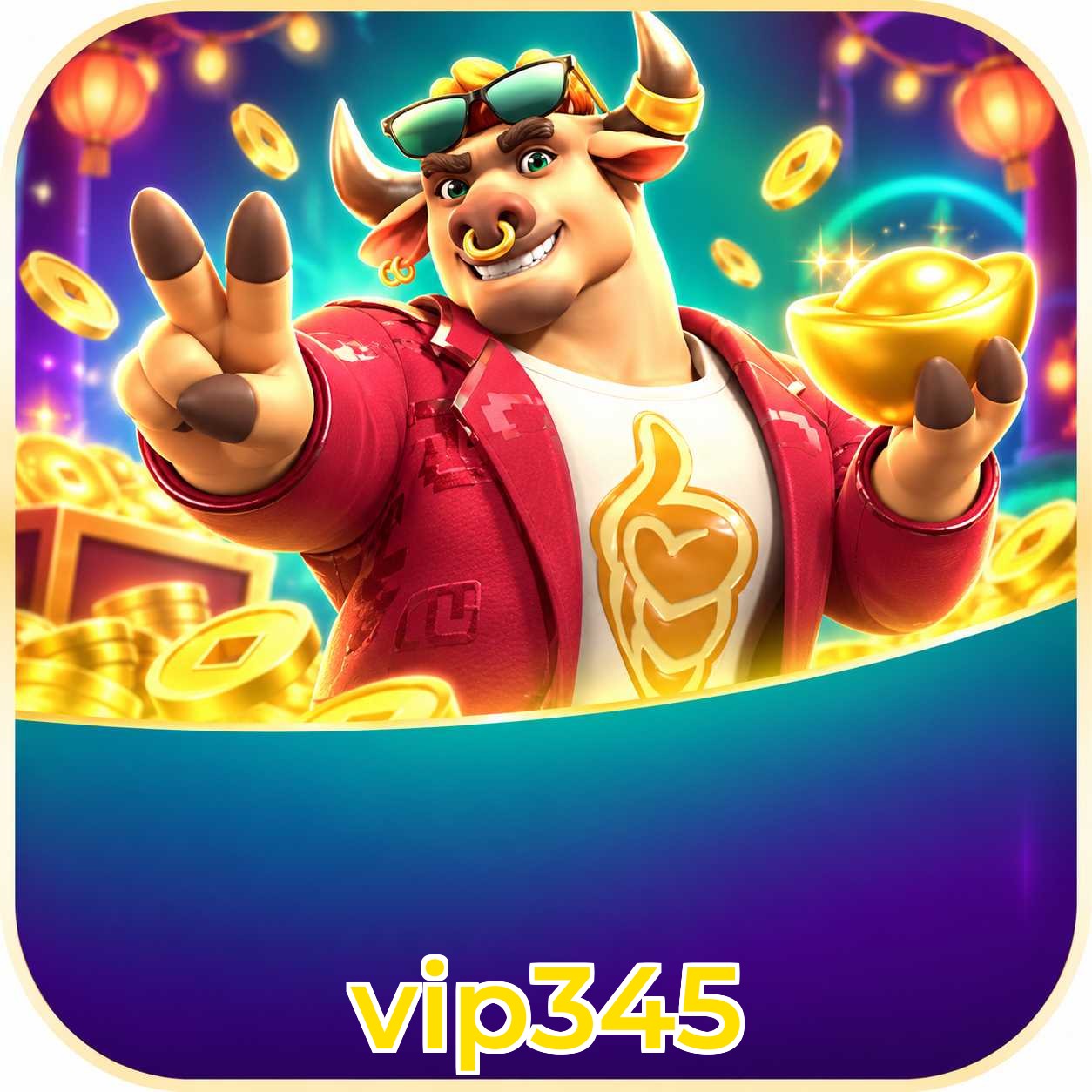 Bônus vip345 R$5.000 mais 500 giros grátis com rollover justo
