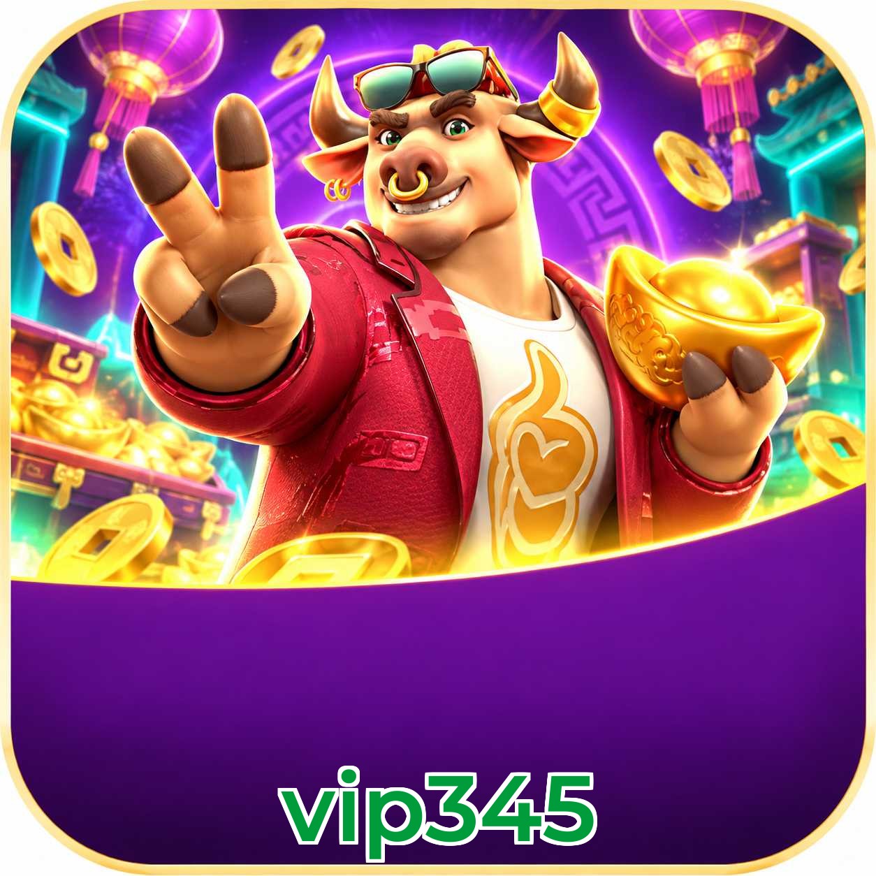 Plataforma vip345 - experiência mobile certificada e transparente