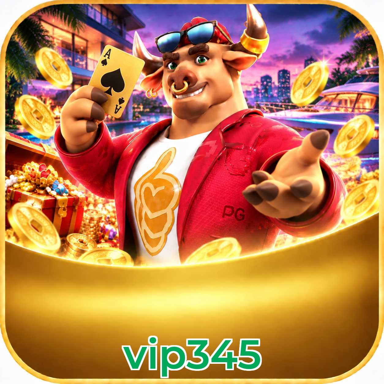 Segurança do APK vip345