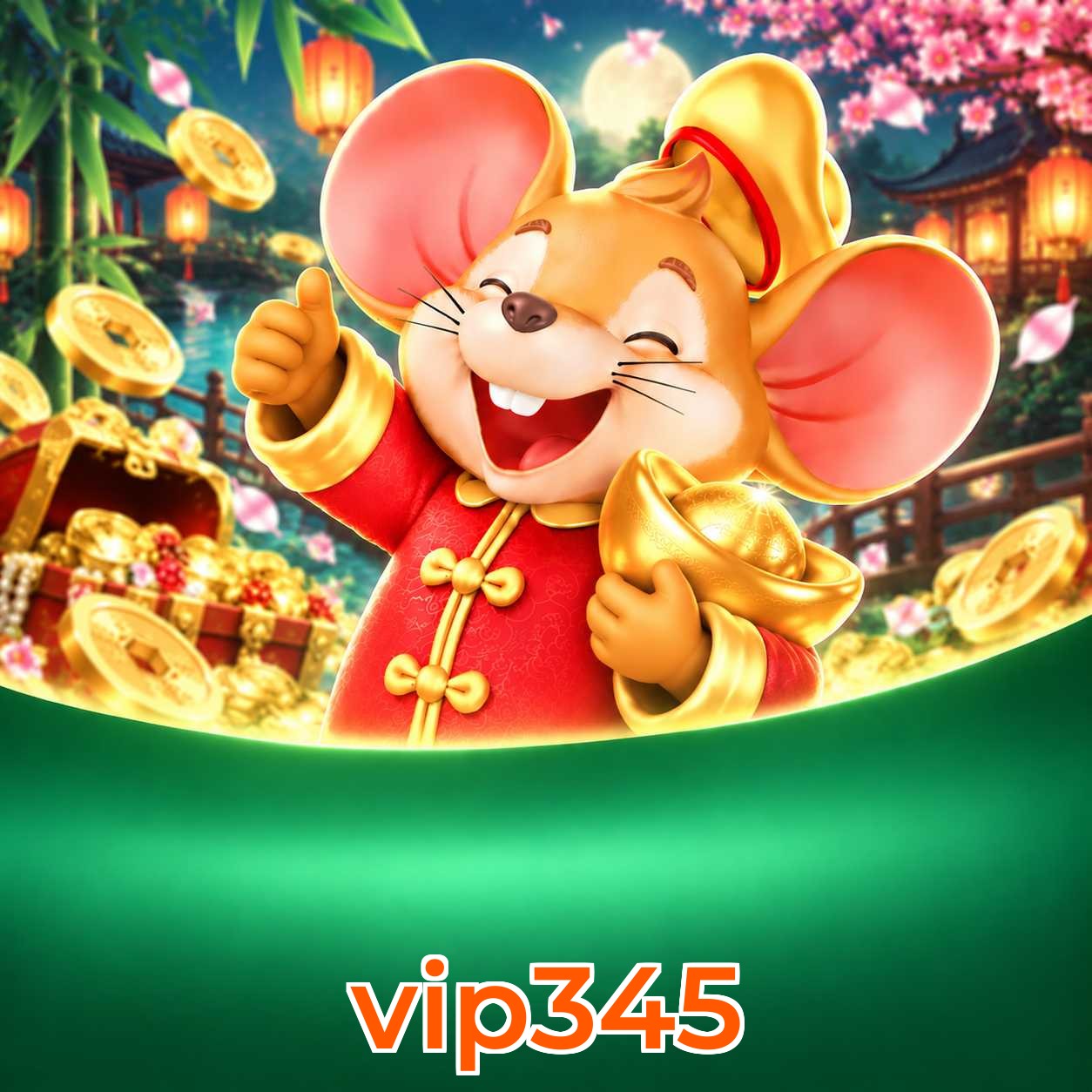 Rollover justo nos bônus promocionais vip345
