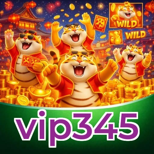 Infográfico RTP jogos de cassino vip345