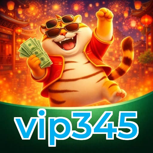 Aplicativo mobile vip345