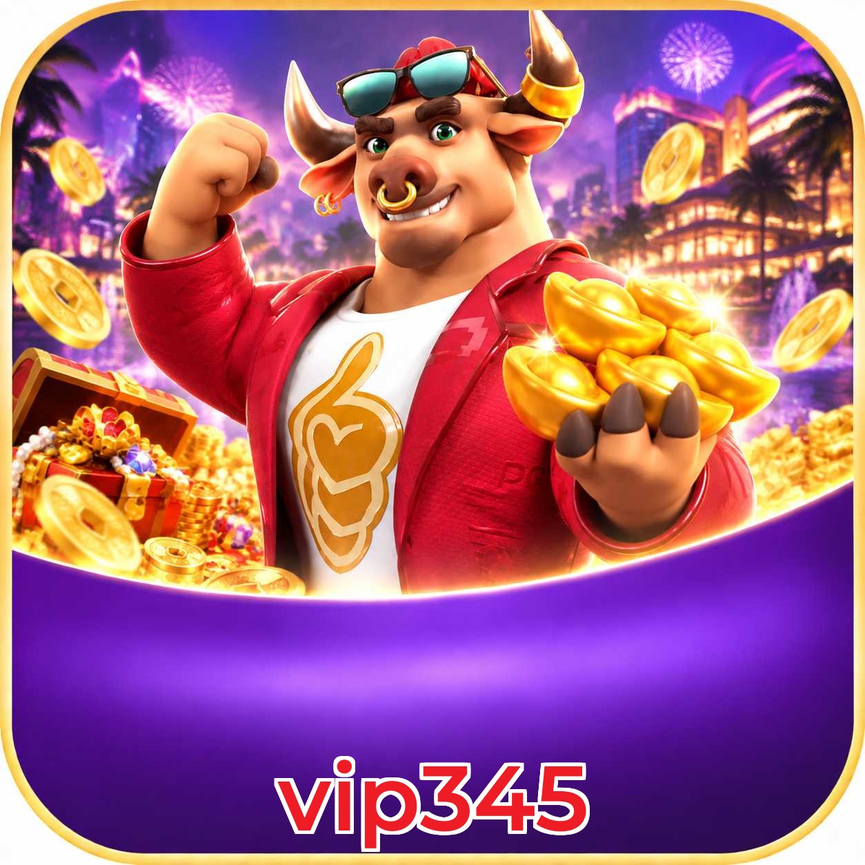 Download oficial vip345 seguro para Android e iOS