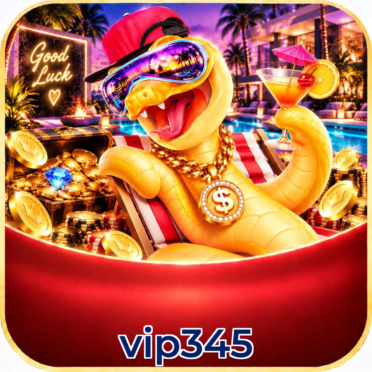 vip345 licenciado com transparência e jogo responsável