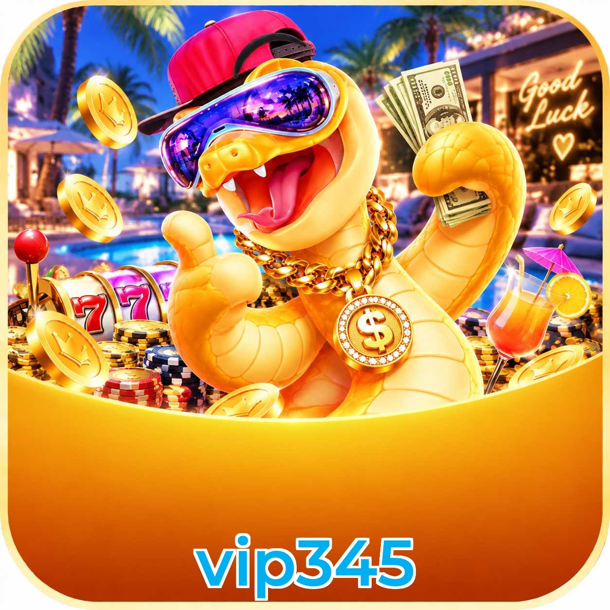 Plataforma vip345 — 99,94% uptime e PIX instantâneo